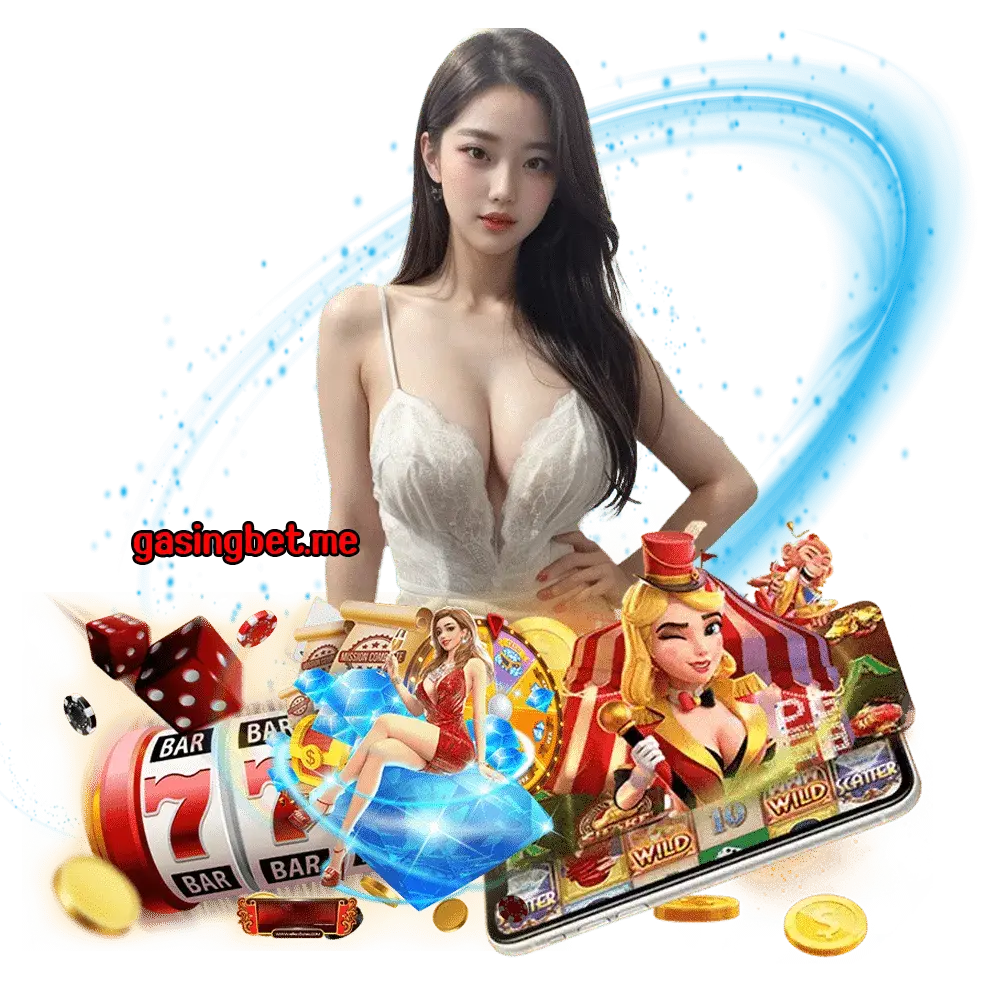 GASING bet SLOT